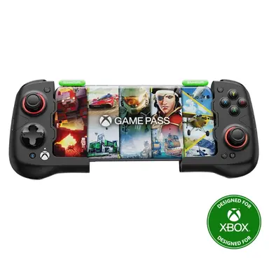 GameSir X4 AILERON kabelloser Android Mobile-Game-Controller