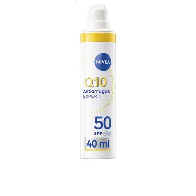 Nivea Q10 Anti-Rimpel Expert Fluid SPF 50 40 ml