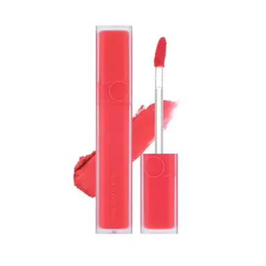 rom&nd BLUR FUDGE TINT 09 Coral Jubilee