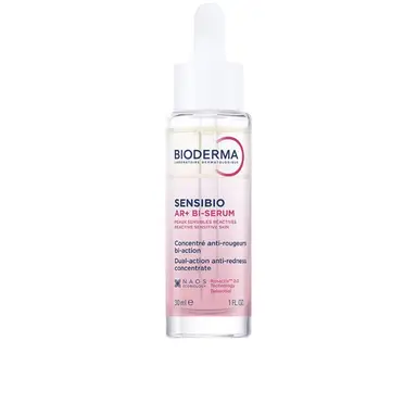 Bioderma SENSIBIO AR+ BI-SERUM voor gevoelige reactieve huid 30 ml