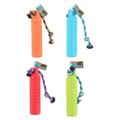 Hundespielzeug Dummy 4as