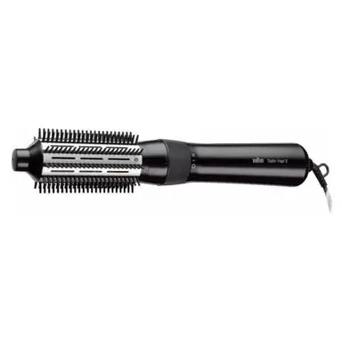Braun Satin Hair 3 Airstyler BRAS330E - Föhnborstel - 3 Opzetstukken - Volume & Styling