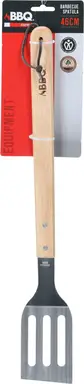 BBQ Spatel RVS 46 cm