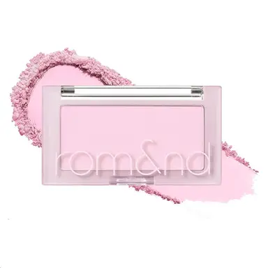 rom&nd Better Than Cheek - Blush Teinte W01 ODI Milk
