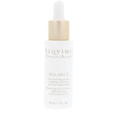 Alqvimia Essentially Beautiful Balance serum 30 ml