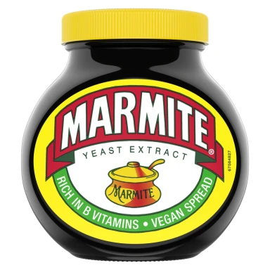 Marmite Yeast Extract 500g