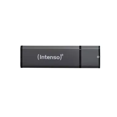 Intenso 3521461 Alu Line USB 2.0 - 8GB - anthrazit