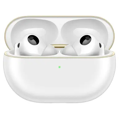 Huawei FreeBuds Pro 4, Weiß