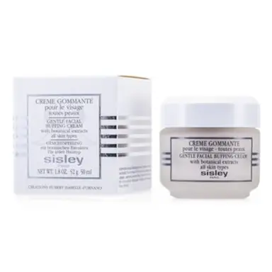 Sisley sanfte Gesichts-Peeling-Creme 50 ml