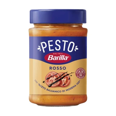 Barilla Pesto Rosso 200 g