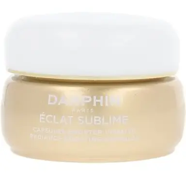Darphin SUBLIME RADIANCE Kapseln zur Strahlkraftsteigerung 60 Stück