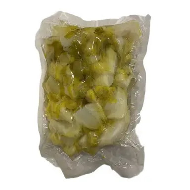 Petits coeurs de chou 400g