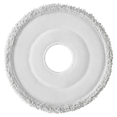 MOVA ACC-MOPPAD-1 - Dweilpad - wasbaar - antislip - geschikt voor E30/P50 Ultra