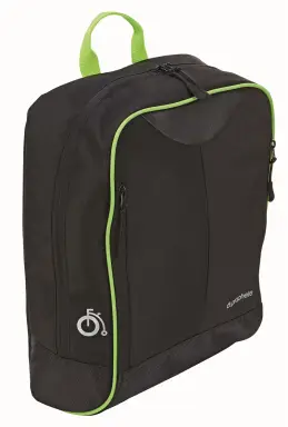 Prophete E-Bike Tasche Wasserdicht 10L Gepäckträgertasche 10 L