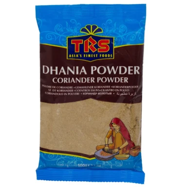 TRS Poudre de coriandre - 100 g