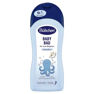 Bübchen Babybad 1000ml