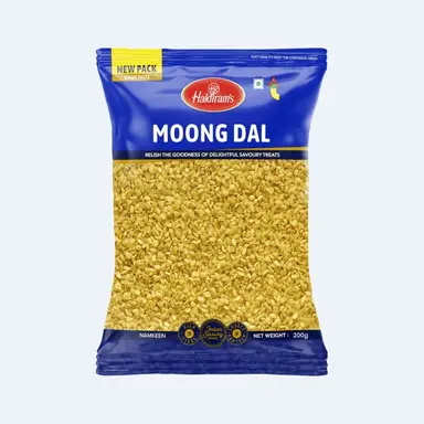 Haldiram's Moong Dal 200 g