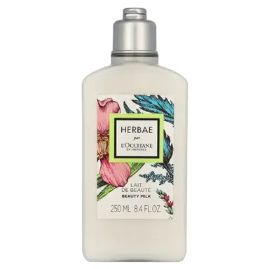 L'OCCITANE Herbae Beauty Milk 250 ml