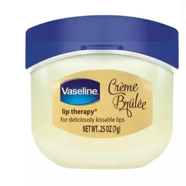 Lipcare Lip Balm Therapy Mini Crème Brûlée 7 g