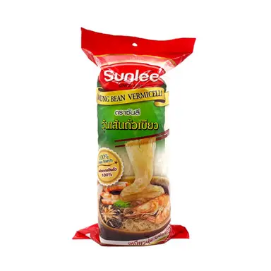 Mungbonenvermicelli (100%) 500g