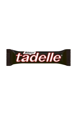 Tadelle Zartbitterschokoladenwaffeln 30 g