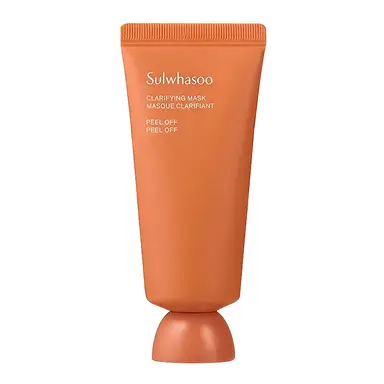 Sulwhasoo Masque clarifiant peel off pour le visage - 35 ml