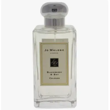 Jo Malone Blackberry & Laurierblad Cologne 100ml Bramen- En Laurierbladcologne 100 ml