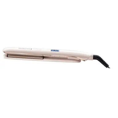 Remington PROluxe Straightener, Adjustable Settings, Ceramic Plates - S9100
