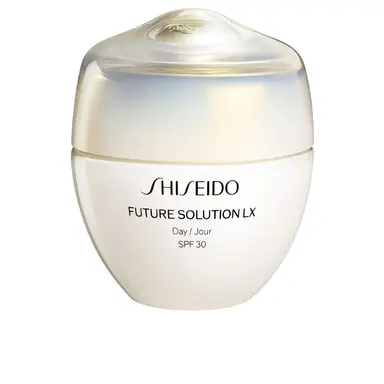 Shiseido Future Solution LX totale beschermende crème 50 ml