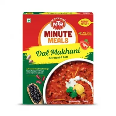 MTR Kant-en-klare Dal Makhani 300 g