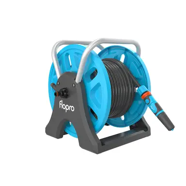 Flopro EasyReel Complete Everyday Hose Set 20m