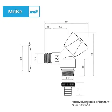 Outdoor Play Croquet Set