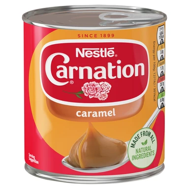 Carnation Caramel Milk 397g