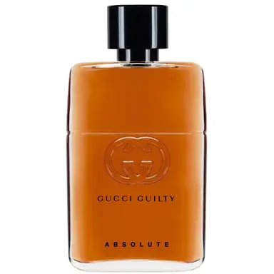 Guilty Absolute Pour Homme Eau de Parfum Vaporisateur 50