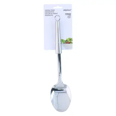 Serving spoon 34cm