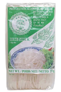 Erawan Reisnudeln 3 mm 375g