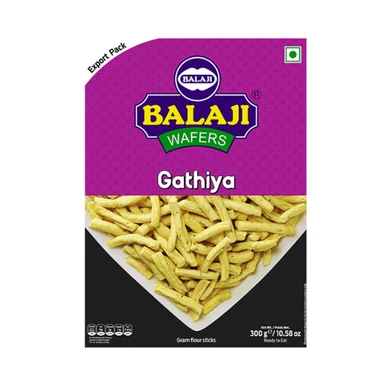 Balaji Gathiya 300 g