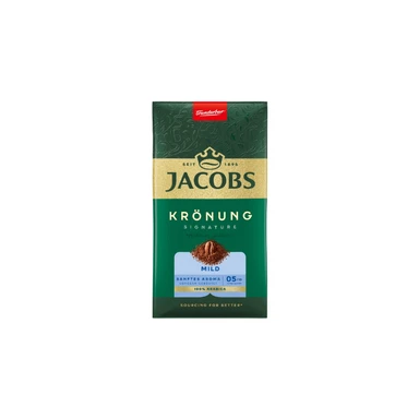 Jacobs Krönung Mild Kaffee