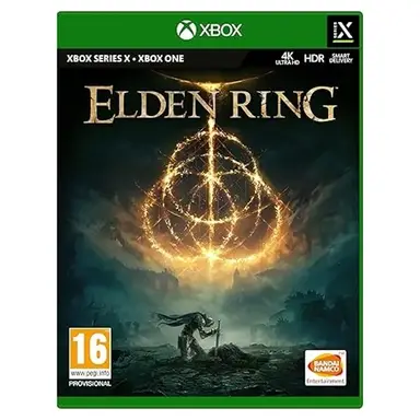 Bandai Namco Elden Ring (Xbox One/Xbox Series X)