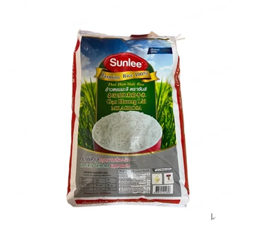 Thaise Hom Mali Jasmijnrijst 18KG