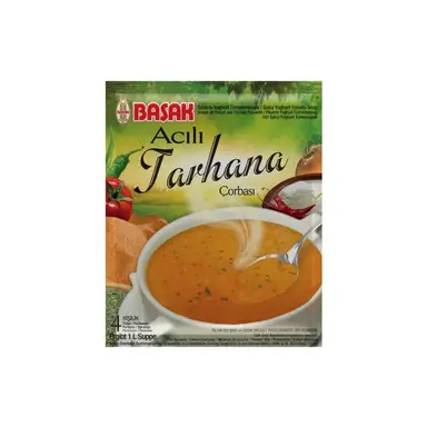 Basak Pittige Tarhana Soep 65 g