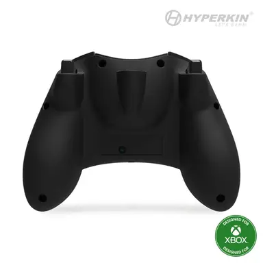 Hyperkin - DuchesS - bedrade controller - voor Xbox Series X|S / Xbox One / Windows 11|10 (zwart)