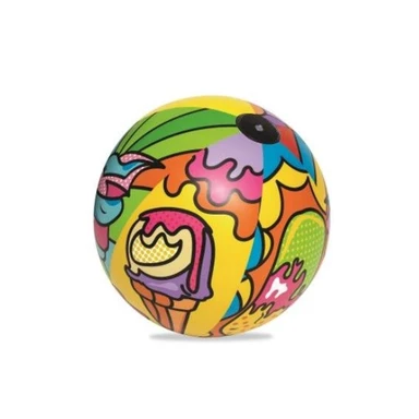 Bestway Ballon de plage gonflable #31044 - 91 cm