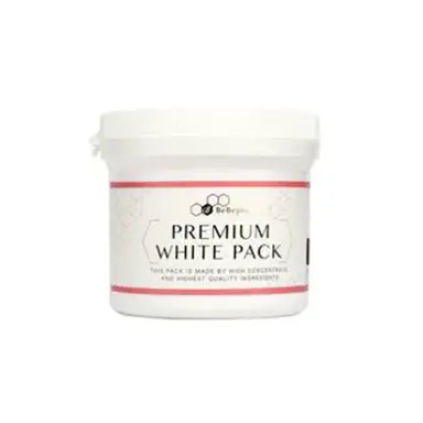 White Conc Verhelderende en Verfraaiende Douchegel 360 ml (Grapefruitgeur)