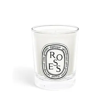 Diptyque Rose Geurkaars 35 g