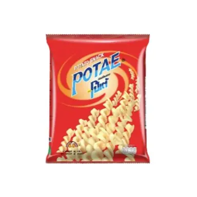 POTAE Aardappelsnack 48 g