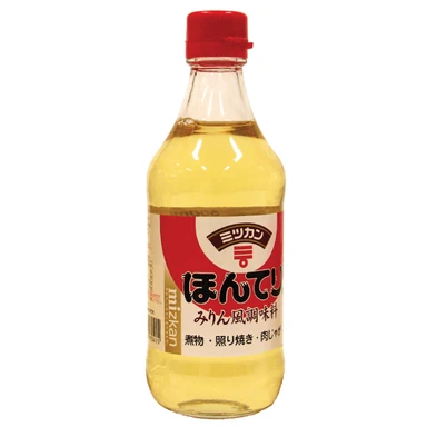 MIZKAN Mirin-Würze 400 ml