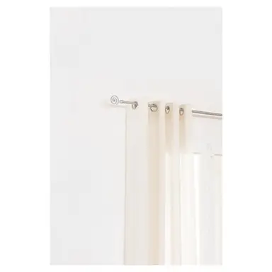 VORHANGSTANGE 120 210 X40 ASR BOX