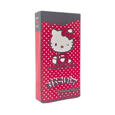 Tokimeki x HK Koekstengels Chocolade 40 g