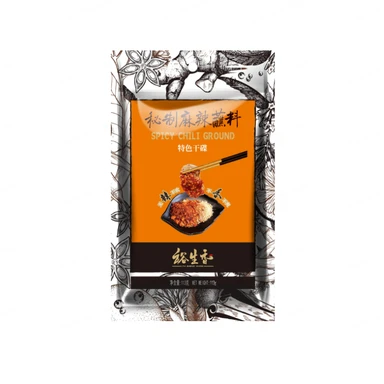 [Produit à date courte]Trempette épicée secrète 113g Date de péremption2025/11/20